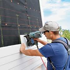 Affordable Siding Repair and Maintenance Services in Lamont, CA